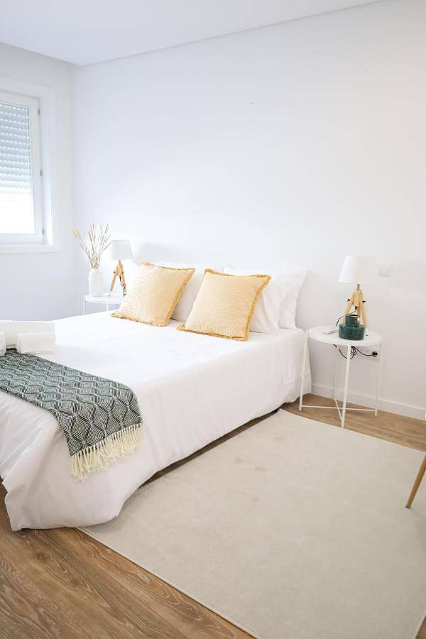 Gîte pour 6 personnes à Ponte de Lima - 3