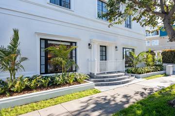 Glamping for 13 Guests in Coronado, Southern California, Picture 1