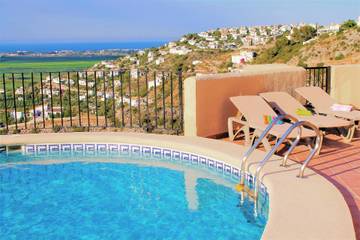Ferienhaus für 6 Personen in Pego, Costa Blanca, Bild 3