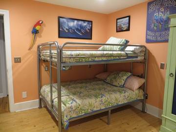 Vacation House for 16 Guests in Isle of Palms, Charleston County, Picture 2