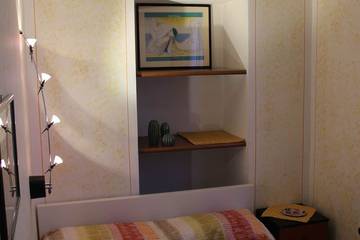 Chalet für 2 Personen in Moniga del Garda, Gardasee-Berge, Bild 1