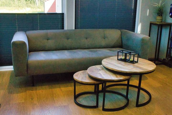 Ferienhaus für 6 Personen, mit Haustier in Bourtanger Moor - 2