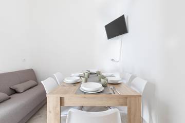 Ferienwohnung für 6 Personen in San Vito dei Normanni