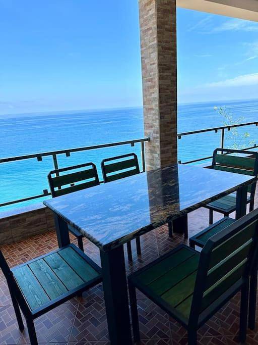 Appartement de vacances pour 5 personnes, avec terrasse et vue - 1