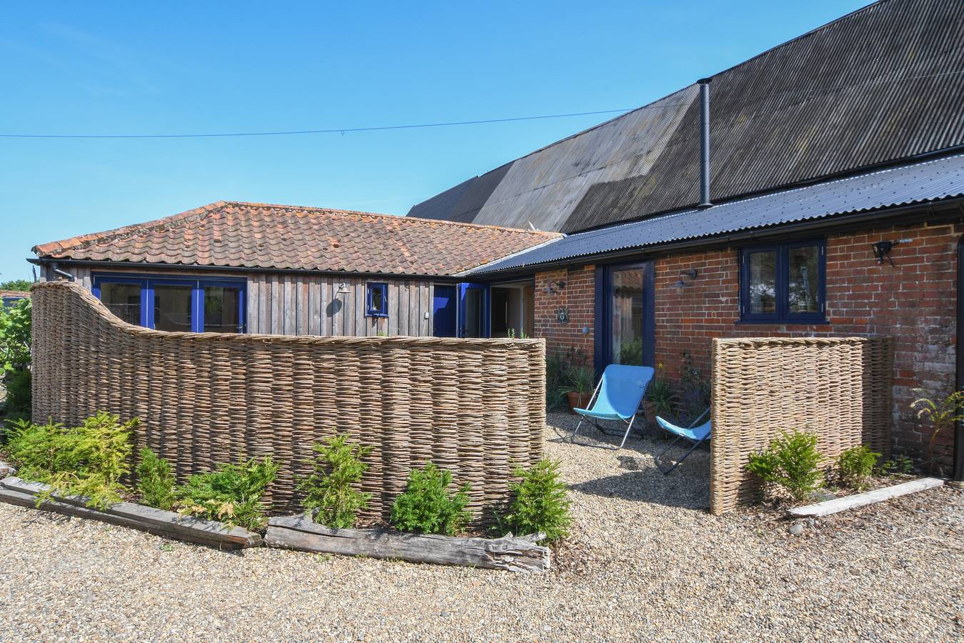 Onna's Stable, Sotherton in Waveney District, Sunrise Coast