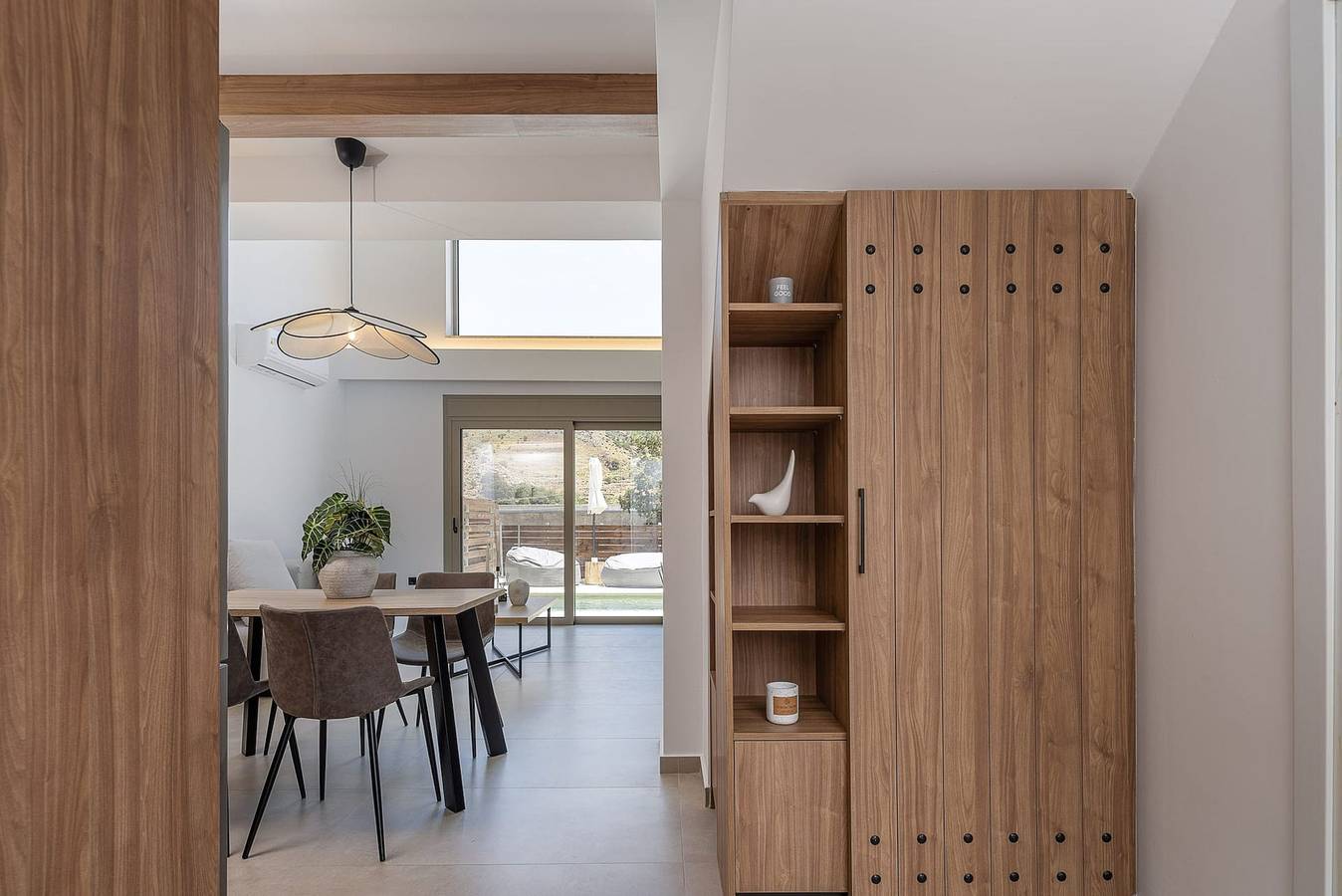 Imbros Villa I - Free* Heated Pool & Tranquility! in Chania und Umgebung