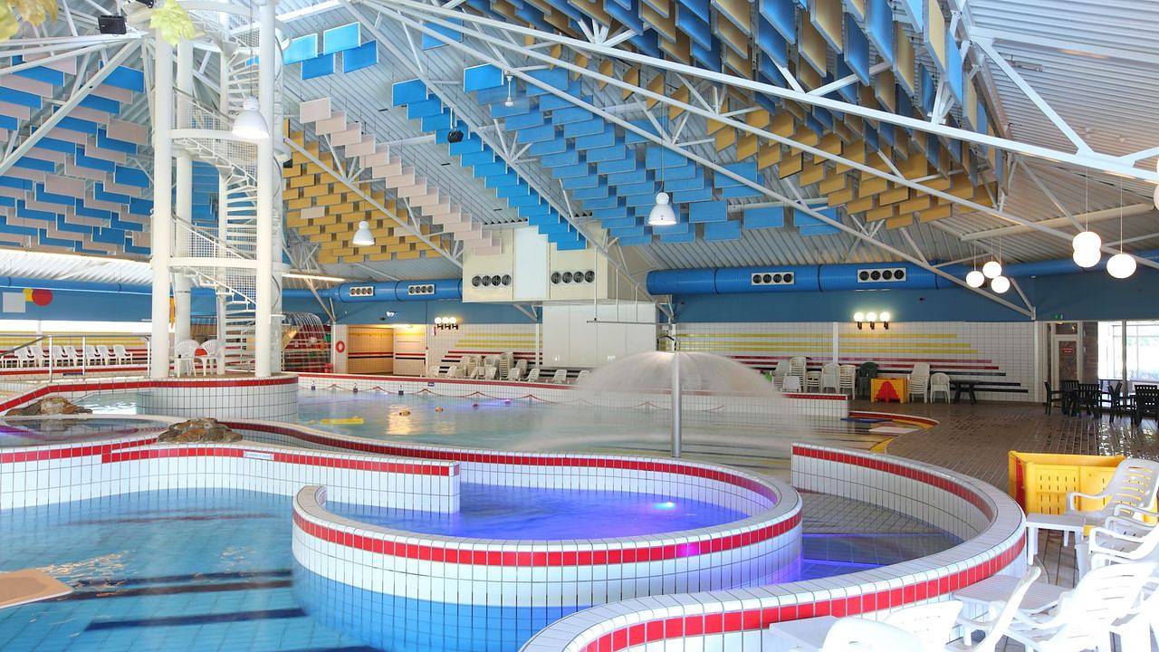 Ferienhaus für 6 Personen (115 m²) in De Koog in De Koog, Westfriesische Inseln