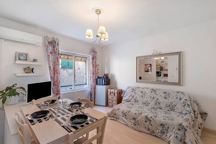 Appartamento per 5 persone, con animali domestici a Comune di Diano Marina