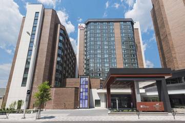 Hôtel pour 2 personnes, avec piscine à Ottawa