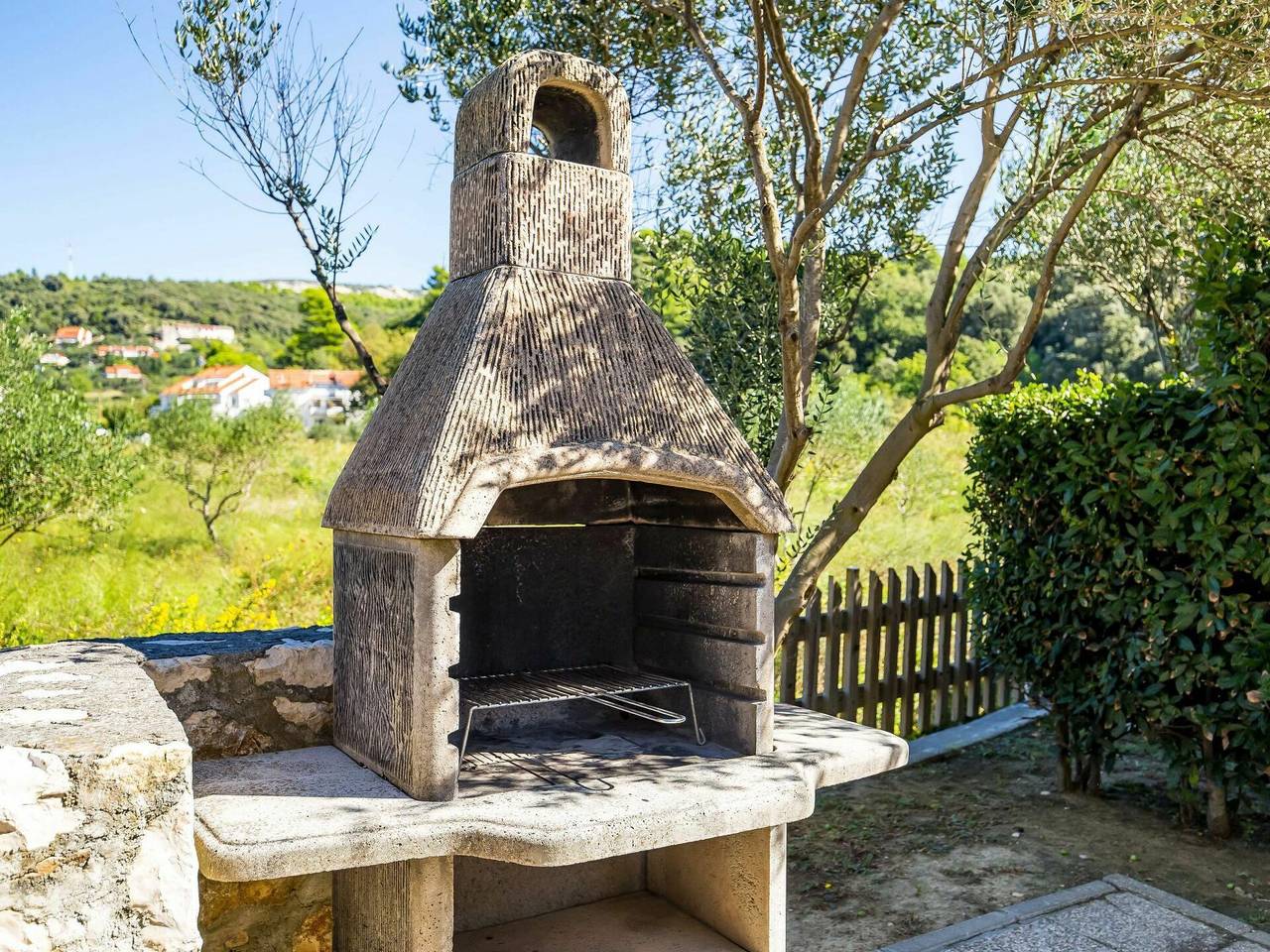 Appartamento intero, Rab Rab 301 - Ivan 2 301.2 in Palit, Rab