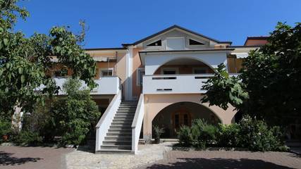 Vakantiewoning voor 5 Personen in Malinska-Dubašnica, Krk, Afbeelding 2