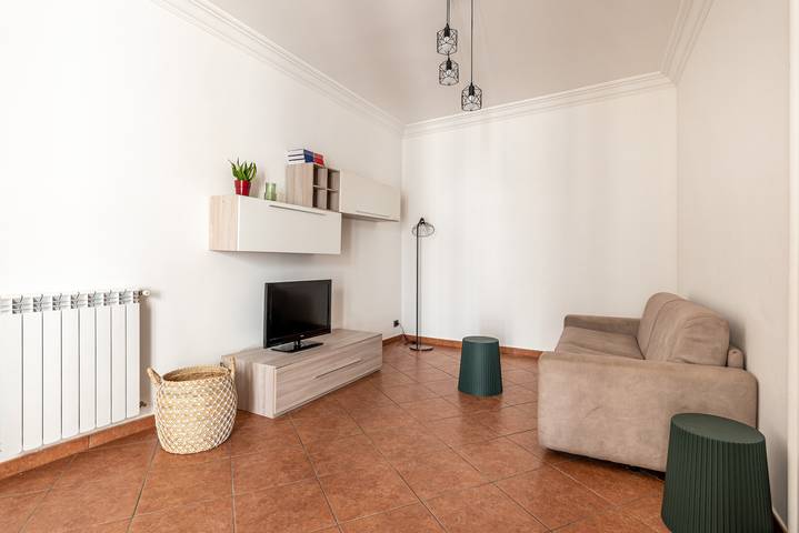 Apartamento inteiro, Gorizia Apartment by Wonderful Italy in Palermo, Palermo (província)