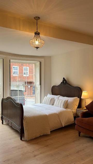 Gîte pour 2 personnes, avec vue à Tunbridge Wells