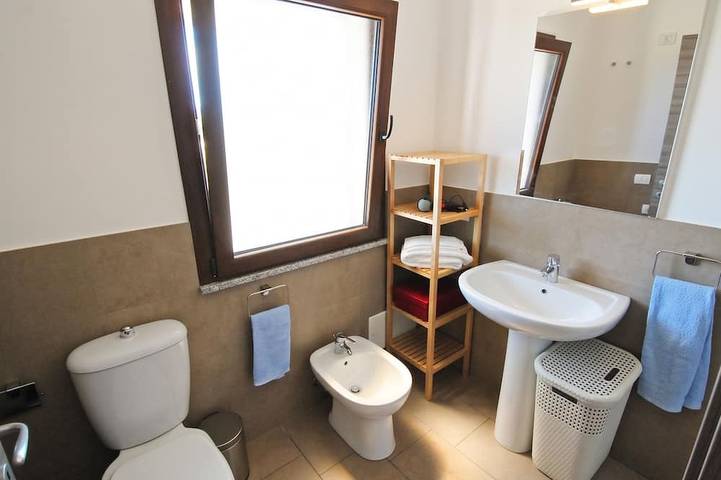 Homerez - Casa a Is Potettus in Porto Pino, Sant'Anna Arresi