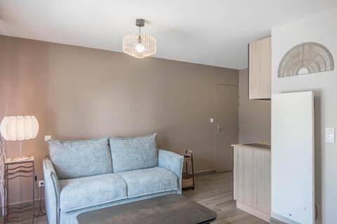 Gîte pour 2 personnes à Olivet - 3