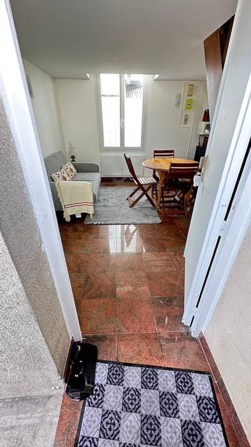 Appartement De Vacances pour 5 Personnes dans Drancy, Seine-Saint-Denis, Photo 1