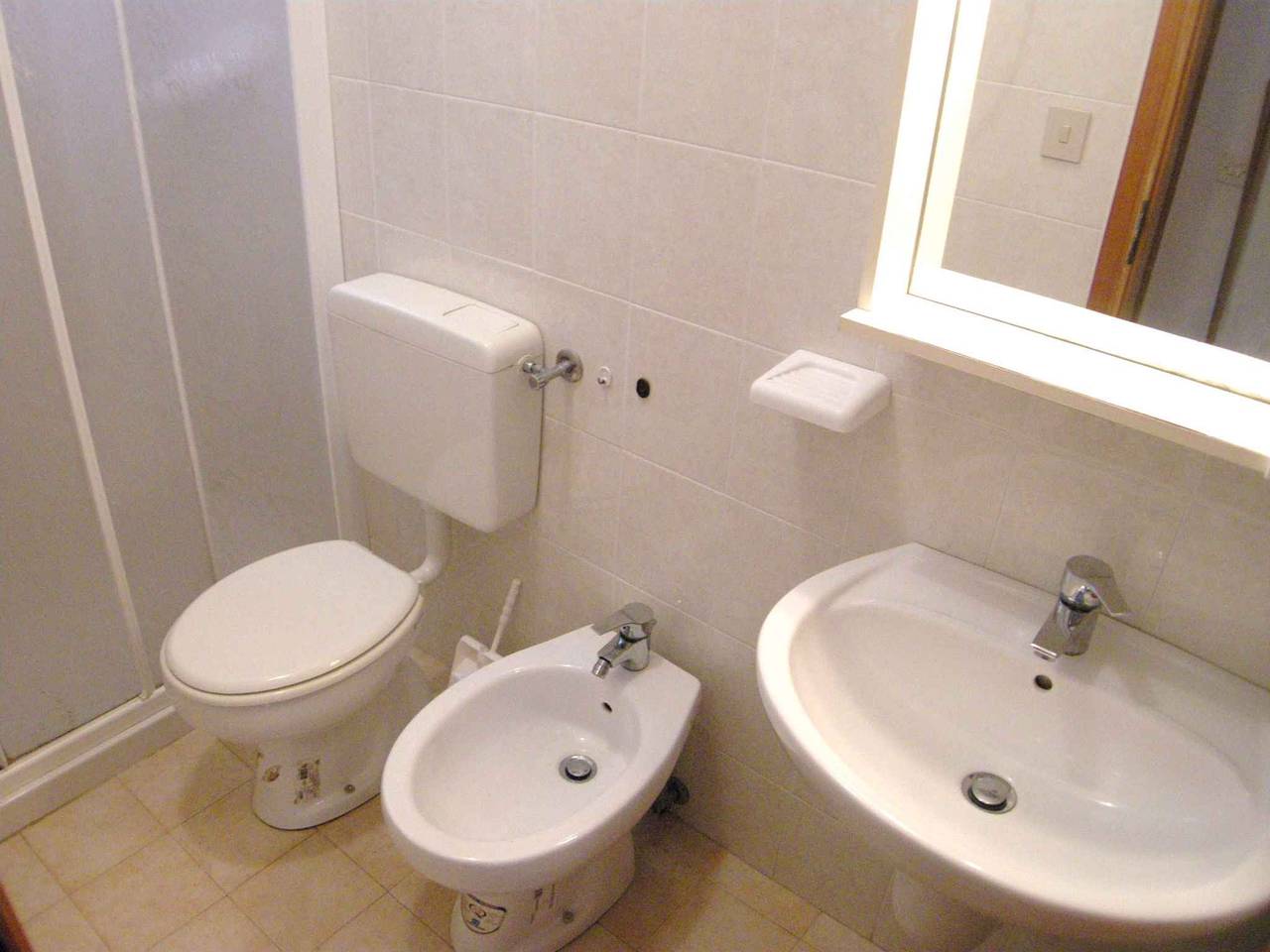 Ganze Ferienwohnung, Ferienwohnung mit Pool  in Rosolina Mare, Polesine