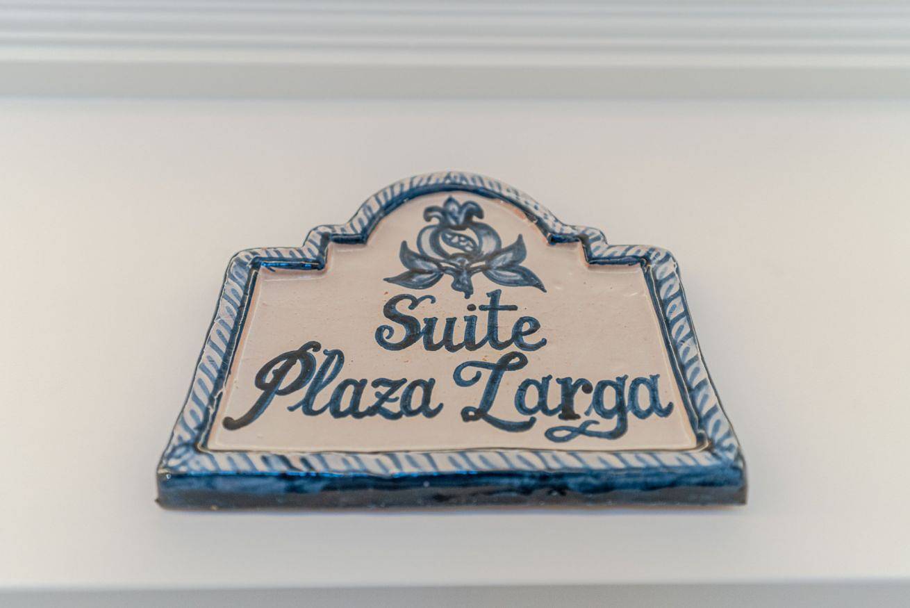 Geheel appartement, Plaza Larga Suite Modern Studio in the City Center in Centro-Sagrario, Granada