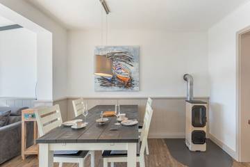 Feriehus til 4 Personer i Stahlbrode, Vorpommern, Bilde 4