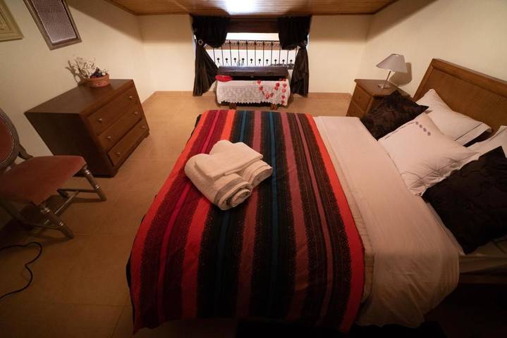 Hôtel pour 2 personnes dans Sabugal - 3