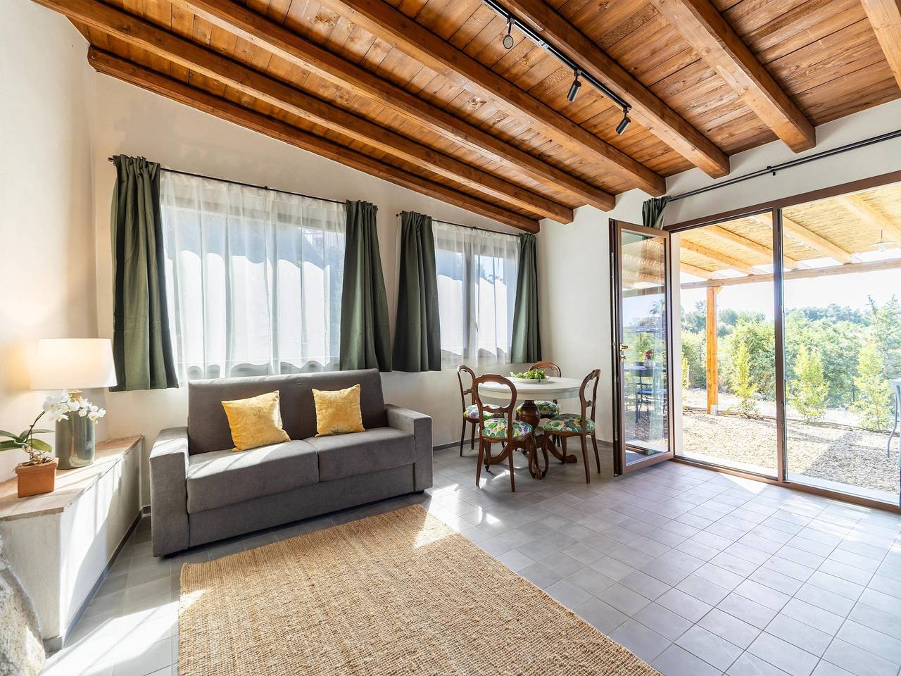 Villa - Appartamento ad Acireale in Acireale, Catania e dintorni