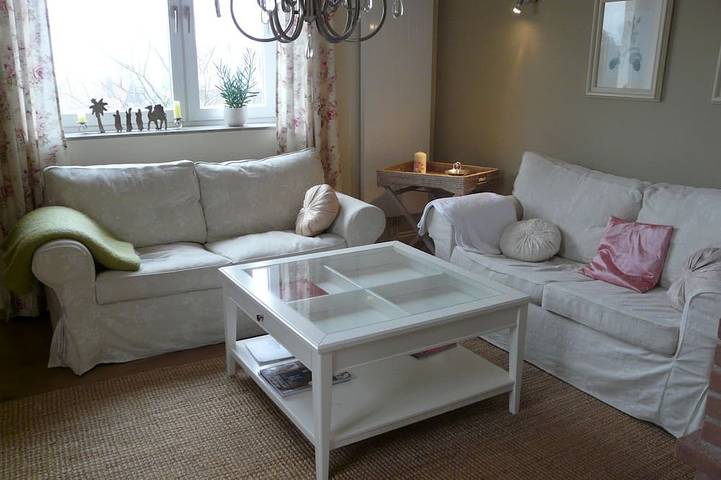 Ferienwohnung für 2 Personen, mit Garten in Horn-Bad Meinberg - 3