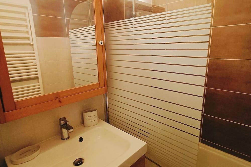 Appartement entier, Stations de Megève - Combloux , studio comme chez soi! in Demi-Quartier, Pays du Mont-Blanc