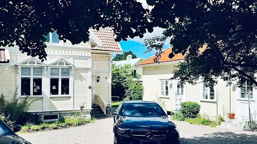 Hus för 7 Personer in Norra Västkusten