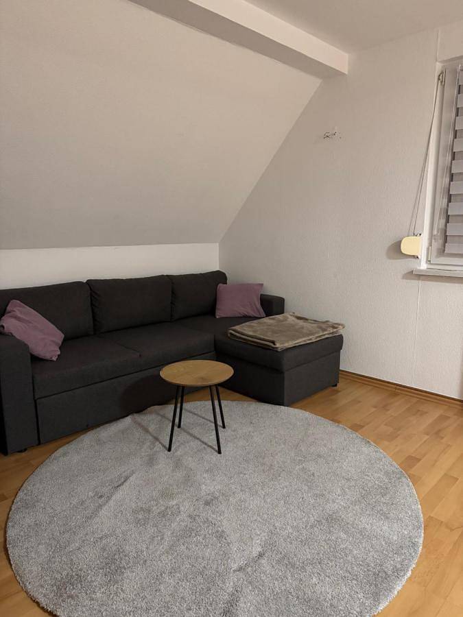 Gîte pour 3 personnes, avec vue à Herborn - 3