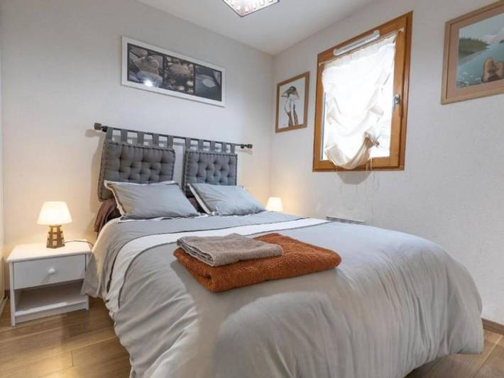 Gîte pour 10 personnes, avec terrasse à Sers - 3