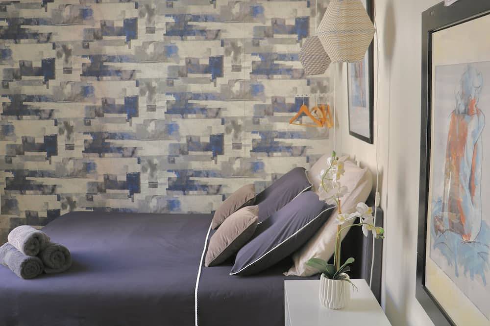 Appartement entier, Sacré Coeur de Ville - Le Pescalune in Lunel, Côte d'Améthyste