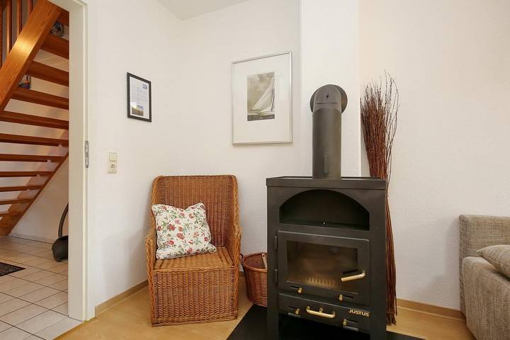 Strandhaus für 4 Personen, mit Terrasse in Boltenhagen - 3