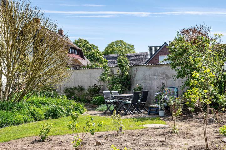 Bauernhof für 4 Personen, mit Garten in Rostock und Umgebung - 2