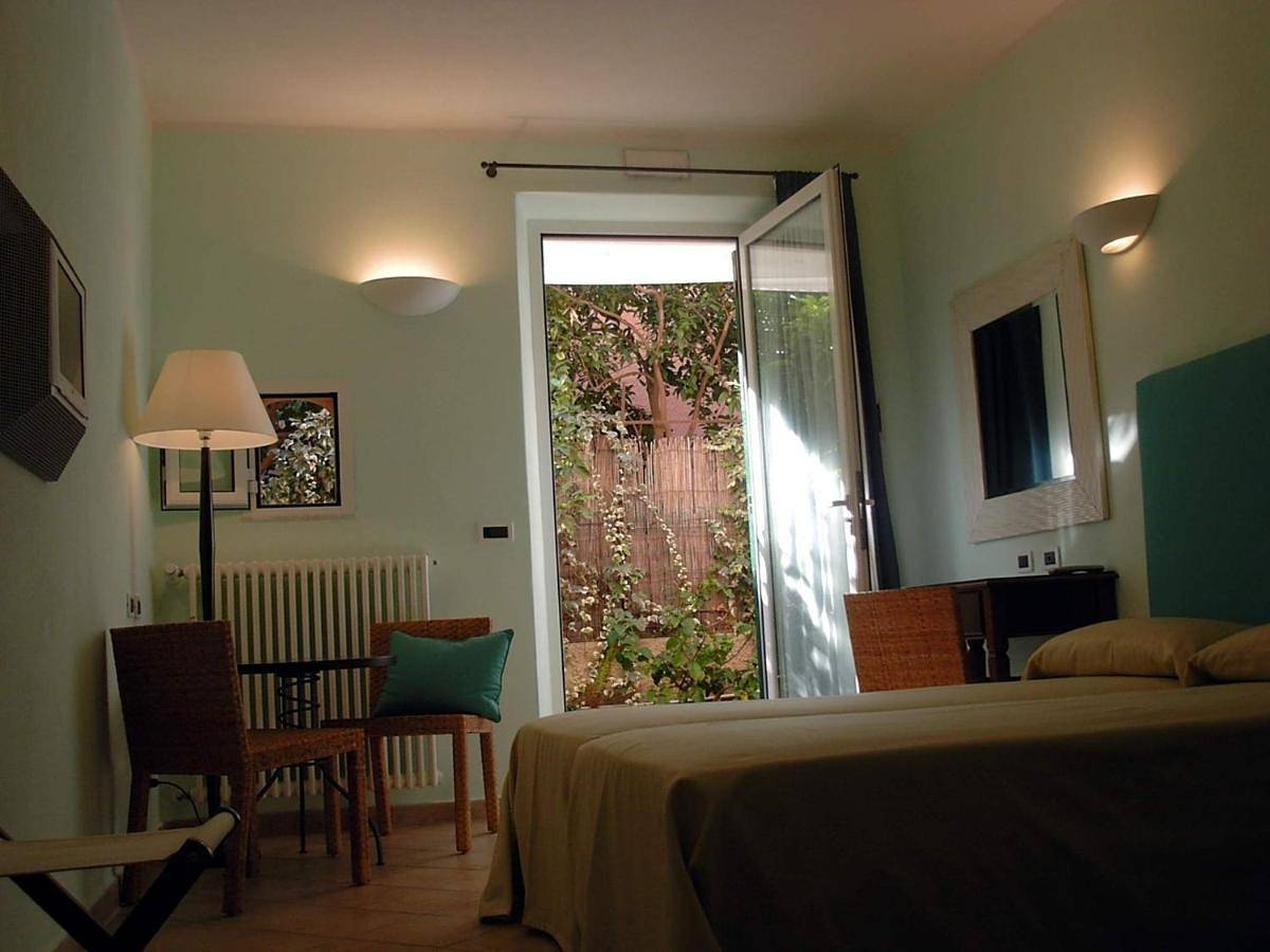 Locanda Conchiglia D'Oro in Selva (Savone), Commune de Finale Ligure
