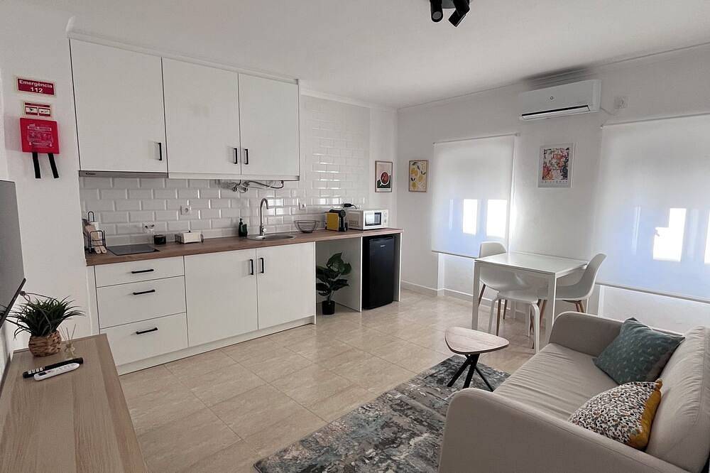 Ganze Wohnung, Accommodation in Campo Maior - Fully equipped cozy apartment! in Campo Maior, Portalegre Distrikt