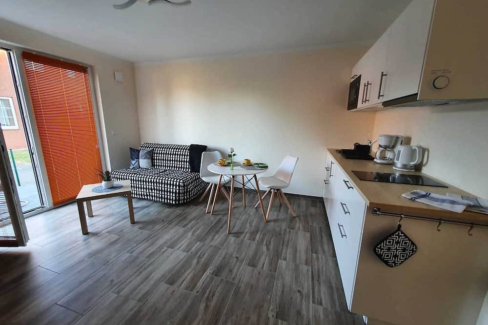 Ferienwohnung in Usedom für 3 Personen in Usedom