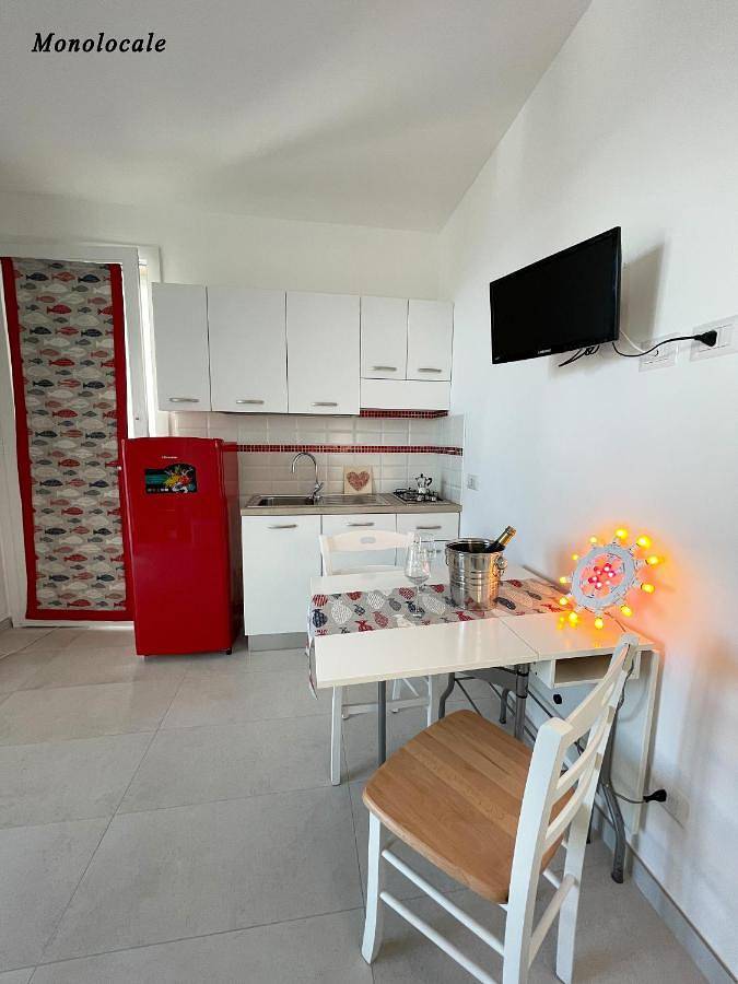 Casa Vacanza Lido dell'Ancora in Lido dell' Ancora, Sant'Isidoro