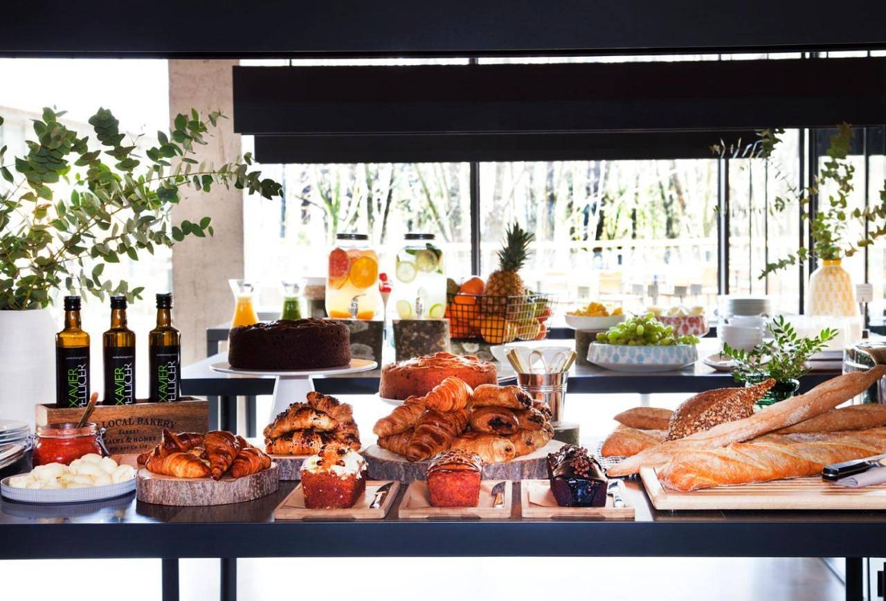 Hotel Arima & Spa - Small Luxury Hotels in San Sebastián, Guipúzcoa