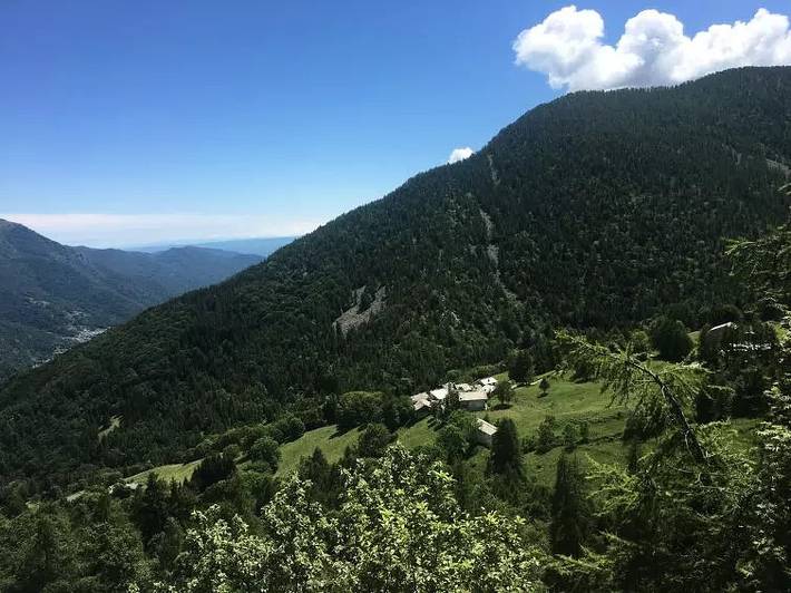 Villa für 9 Personen, mit Garten in Italien - 3
