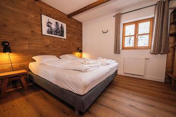 Ferienwohnung für 6 Personen in Lechtaler Alpen, Berwang, Bild 3