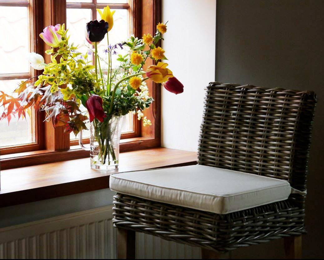 Ferienwohnung "Skyerne" in Arnis., foto 14