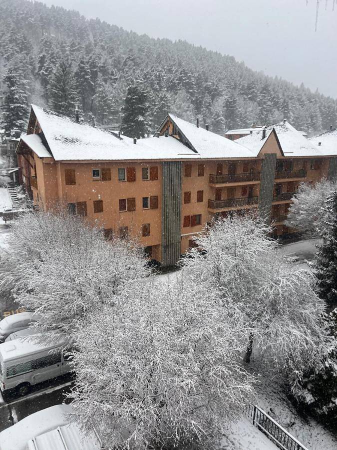 Gîte pour 9 personnes, avec terrasse et vue à La Molina - 3