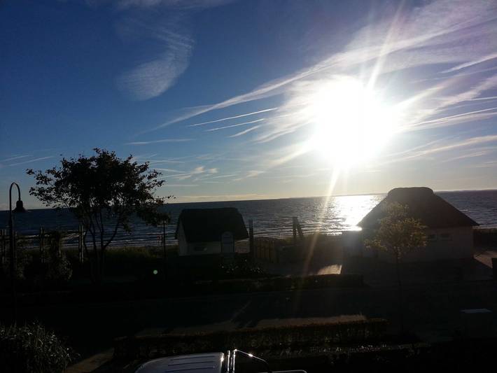 Ferienwohnung für 2 Personen, mit Terrasse in Scharbeutz - 3