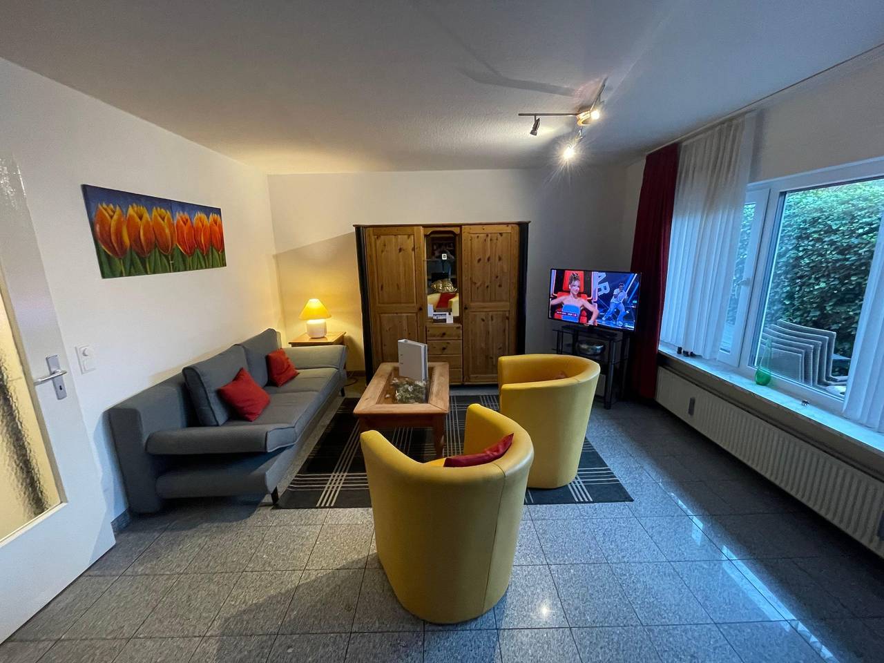 Appartamento vacanze a Sylt a partire da 223€ a notte