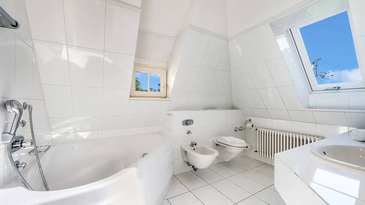 Ganze Ferienwohnung, Ferienwohnung für 6 Personen (120 m²) in Nonnenhorn in Nonnenhorn, Bayerisch Schwaben