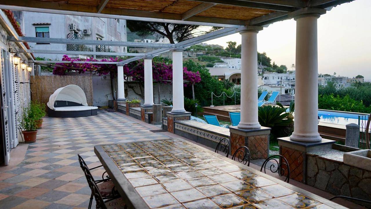 Holiday Home in Capri, Nápoles (província)