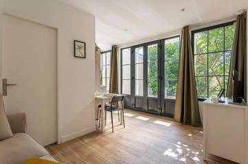 Gîte pour 2 personnes à La Mulatière