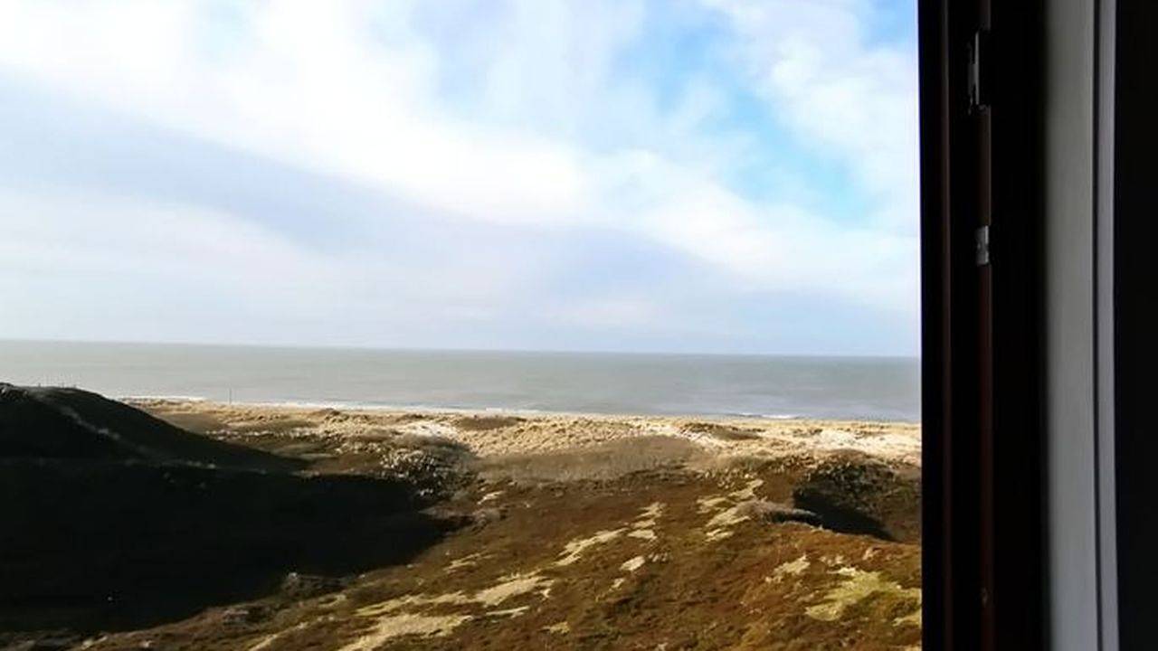 Ganze Ferienwohnung, Ferienwohnung für 2 Personen (30 m²) in Hörnum (Sylt) in Hörnum, Sylt