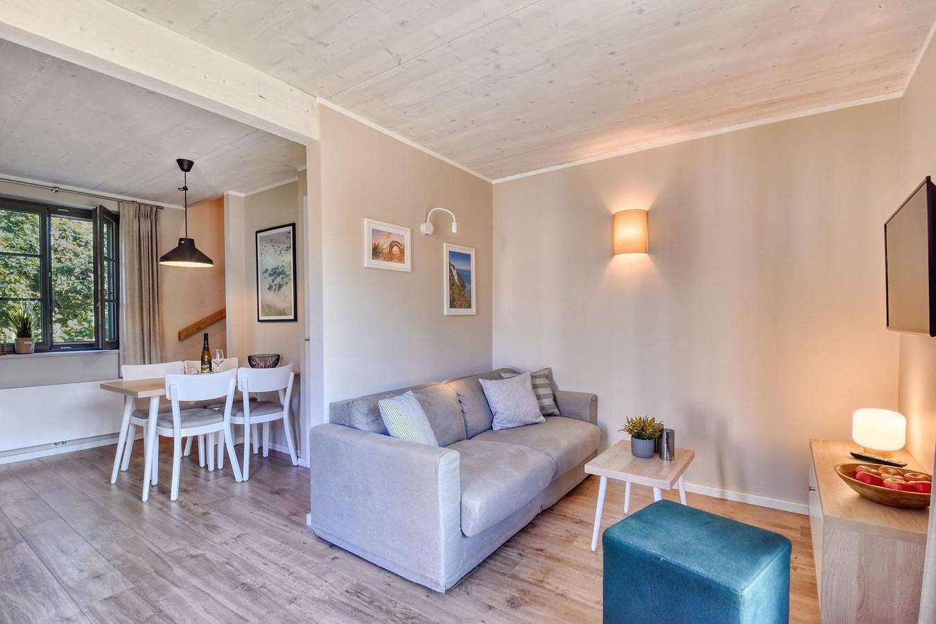 Ferienhaus in Rügen ab 82€ pro Nacht