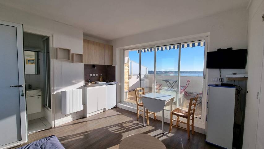 Location de vacances pour 2 personnes à Royan